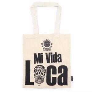 Bombažna torba Iconic Basic – Mi Vida Loca