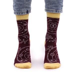Bambus nogavice Hop Hare (36-40) - Zodiac